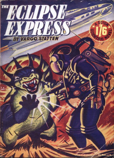 The Eclipse Express
