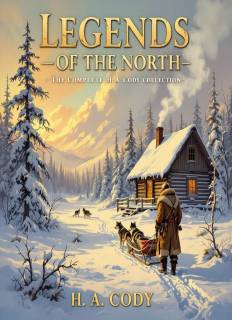 LEGENDS OF THE NORTH – THE COMPLETE H. A. CODY COLLECTION