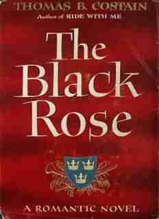 The Black Rose